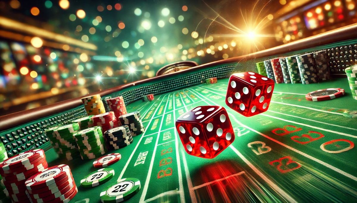 Spreadex Live Casino
