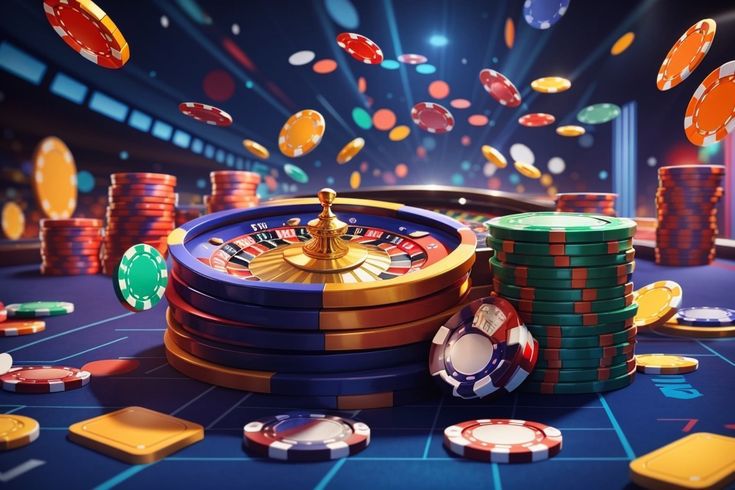 Spreadex Live Casino